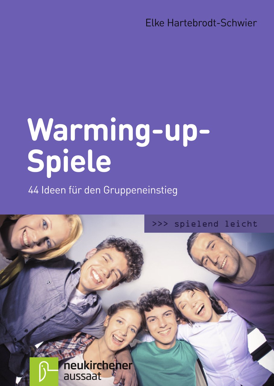 Warming-up-Spiele. spielend leicht Leisure & Fun