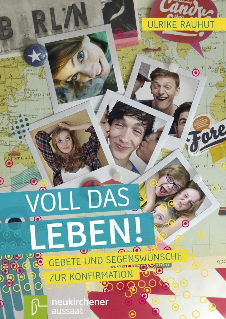 Voll das Leben! Education