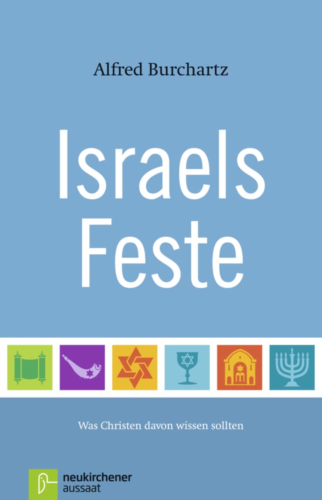 Israels Feste Religion & Esotericism