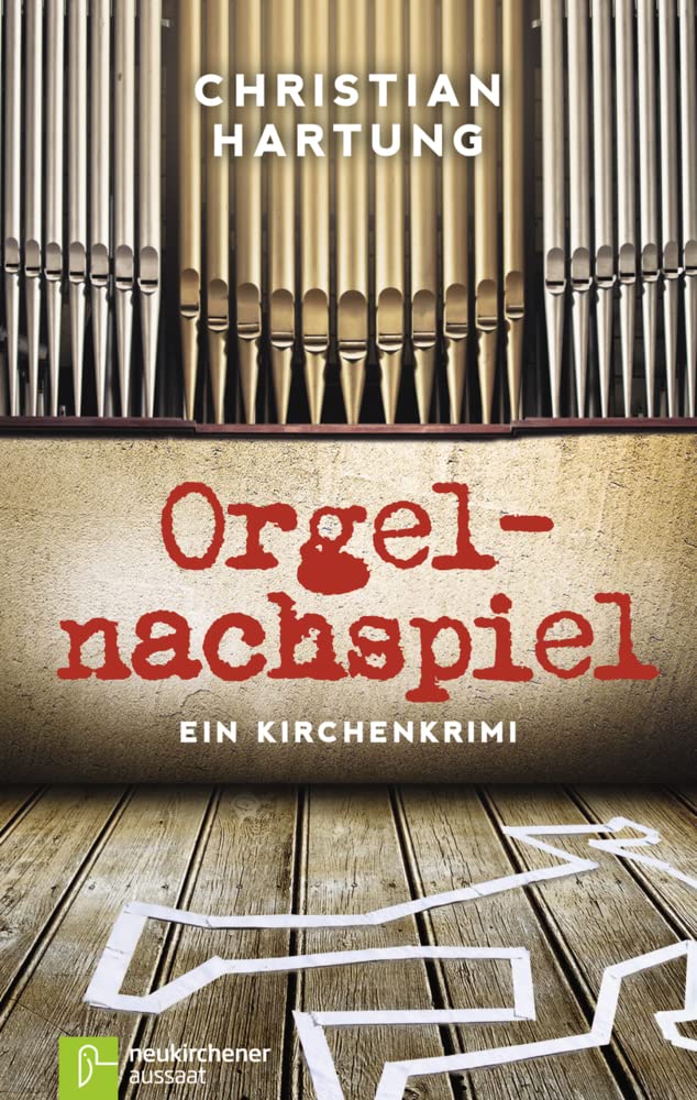 Orgelnachspiel Second hand books on Religion & Esotericism