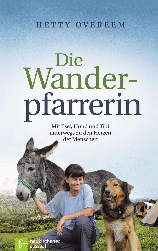 Die Wanderpfarrerin Politics & Society Books