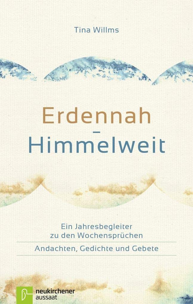 Erdennah - Himmelweit Religion & Esotericism