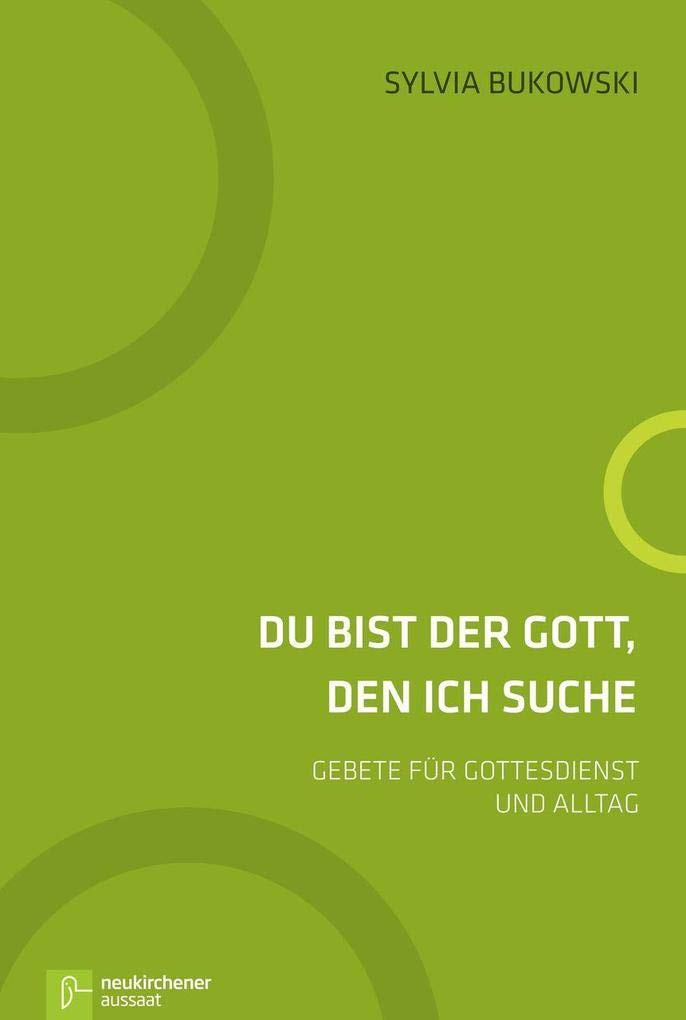 Product Image: Du bist der Gott, den ich suche