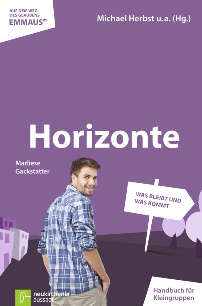 Horizonte: Was bleibt und was kommt (EMMAUS) Film, Art & Culture