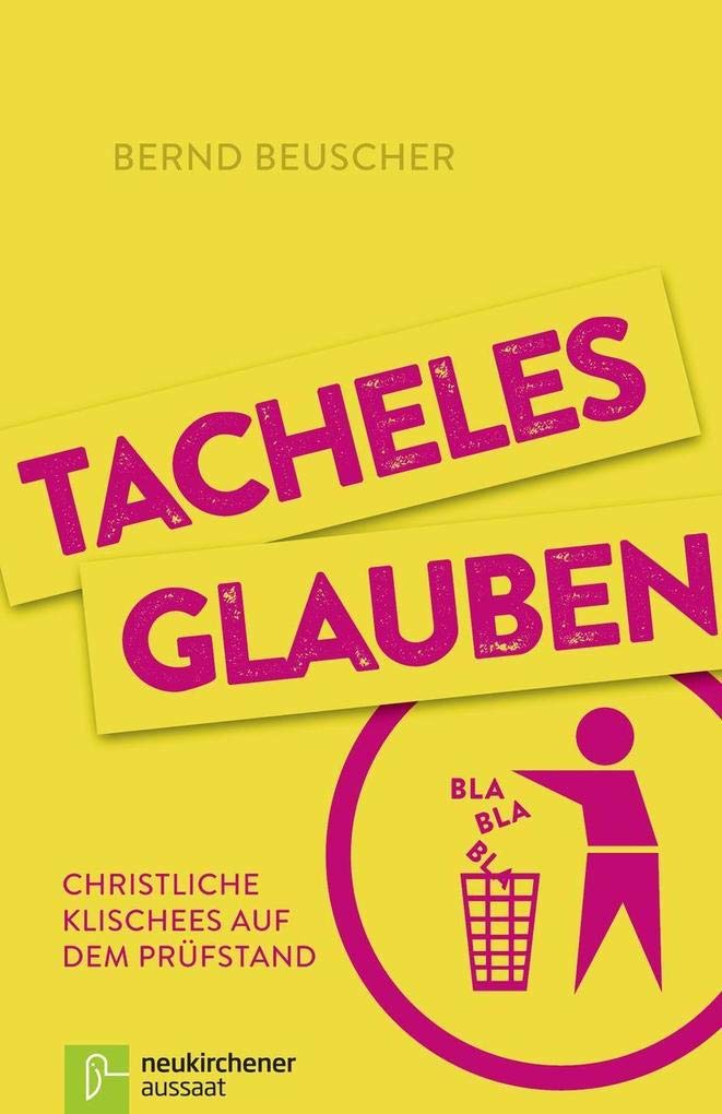 Tacheles glauben Second hand books on Religion & Esotericism