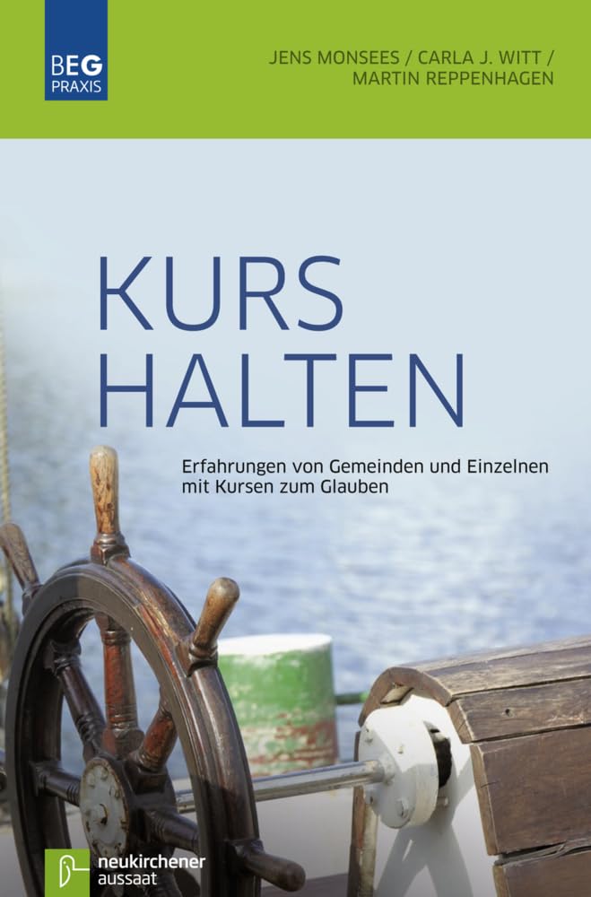 Product Image: Kurs halten