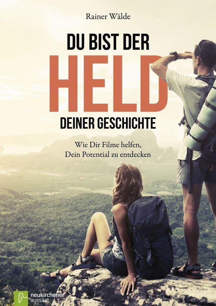 Product Image: Du bist der Held deiner Geschichte