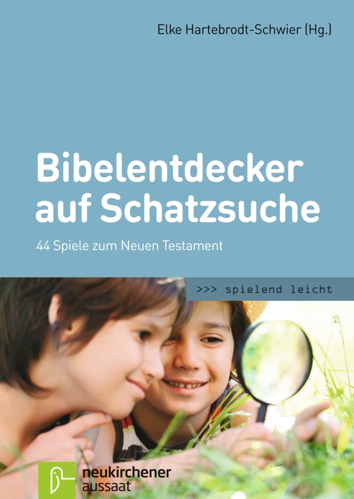 Bibelentdecker auf Schatzsuche Leisure, Home & Garden