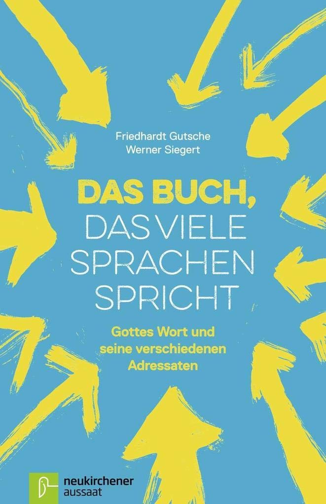 Das Buch, das viele Sprachen spricht Film, Art & Culture