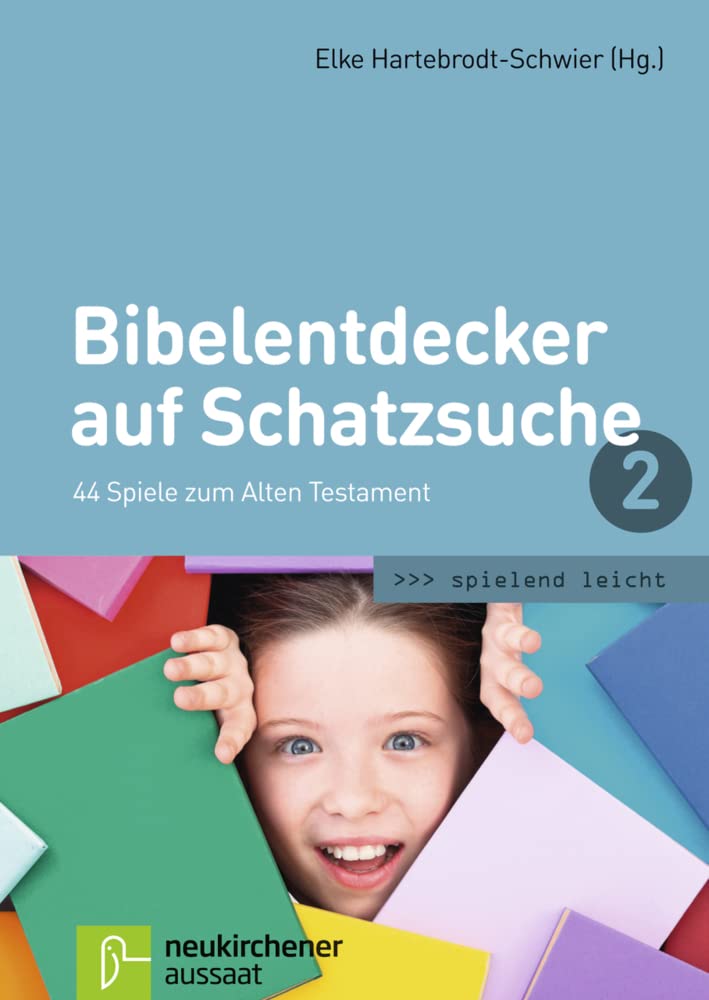 Bibelentdecker auf Schatzsuche 2 book