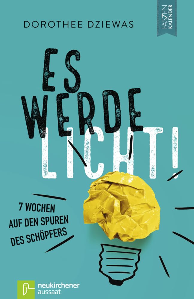 Es werde Licht! Lifestyle Books