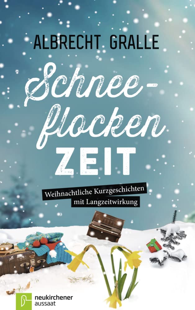 Product Image: Schneeflockenzeit