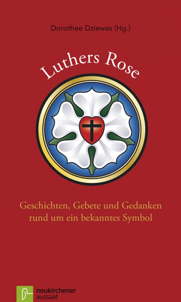 Luthers Rose Religion & Esotericism