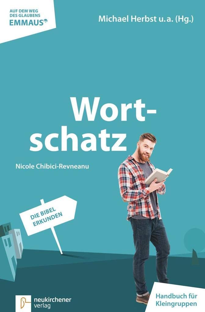 Wortschatz: Die Bibel erkunden (EMMAUS / Auf dem Weg des Glaubens) Film, Art & Culture