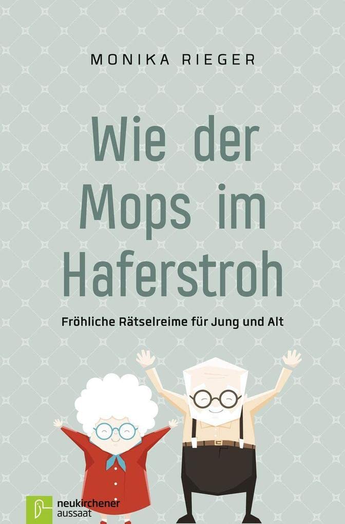 Product Image: Wie der Mops im Haferstroh