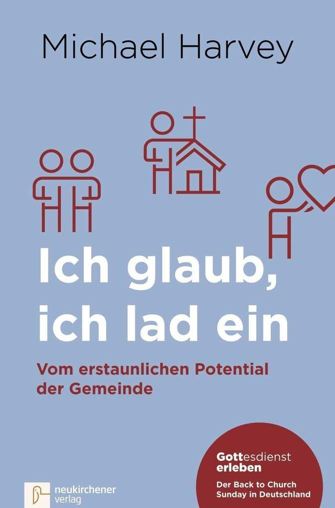 Product Image: Ich glaub, ich lad ein