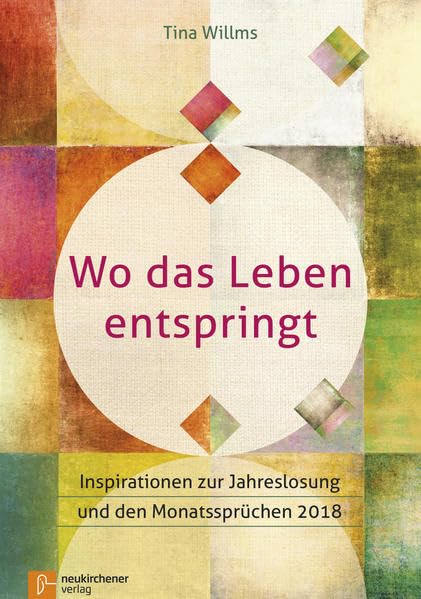 Product Image: Wo das Leben entspringt