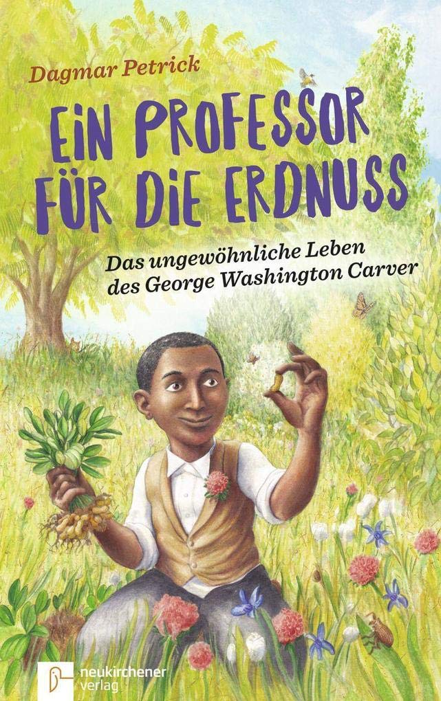 Ein Professor für die Erdnuss Non-fiction