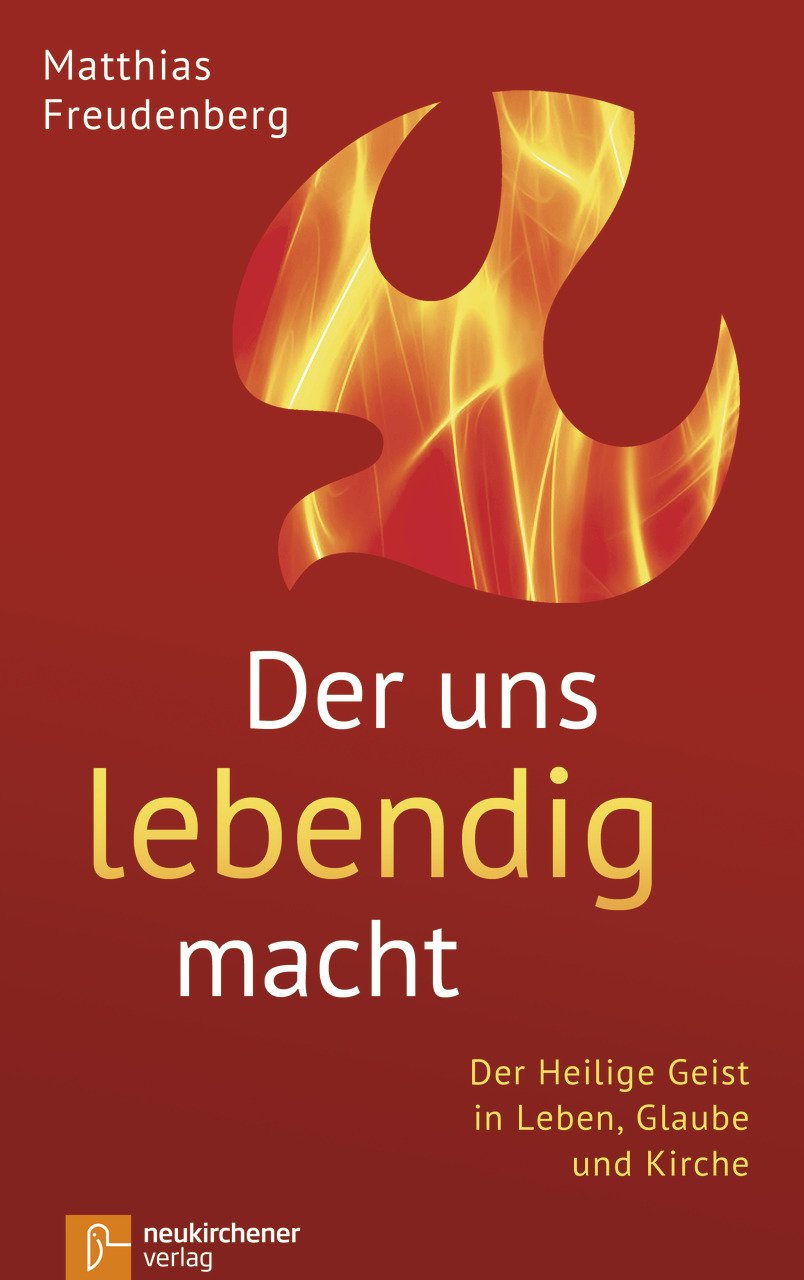 Product Image: Der uns lebendig macht
