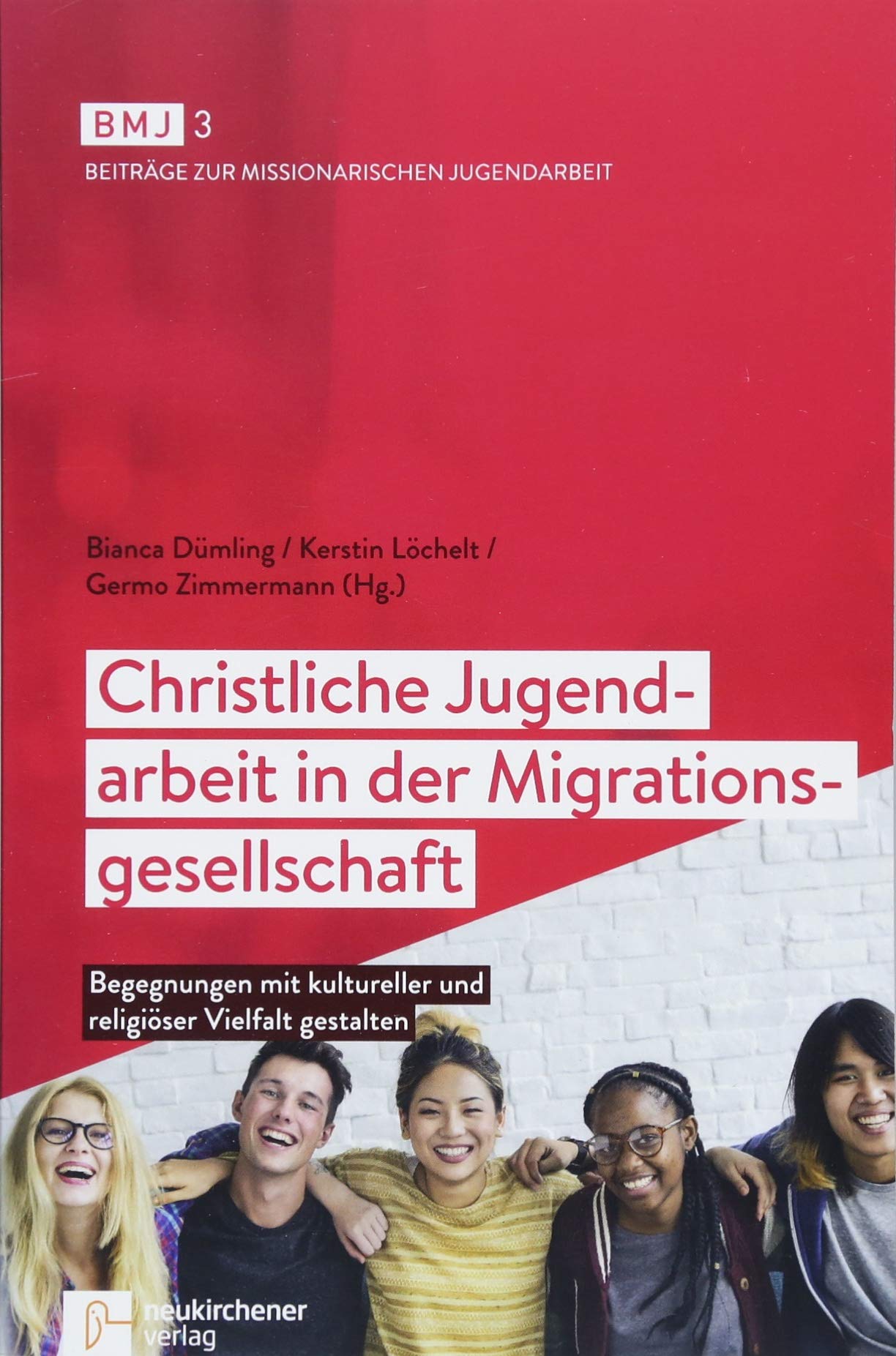 Christliche Jugendarbeit in der Migrationsgesellschaft Politics & History