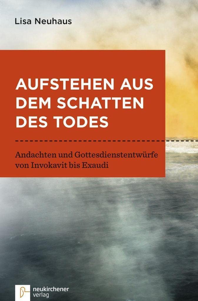 Aufstehen aus dem Schatten des Todes Religion & Esotericism