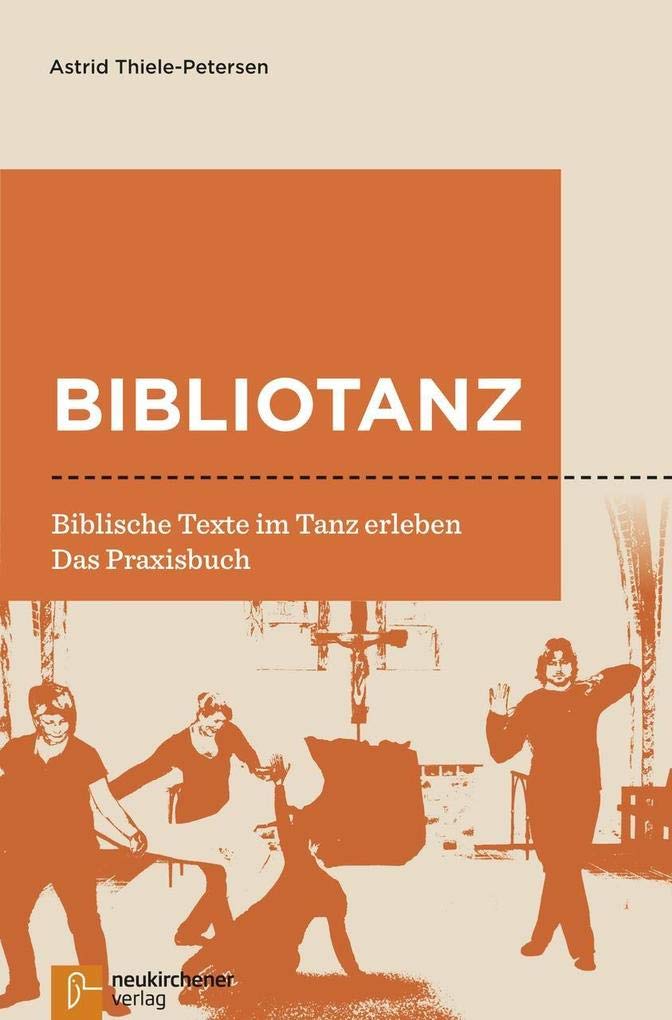 Product Image: Bibliotanz