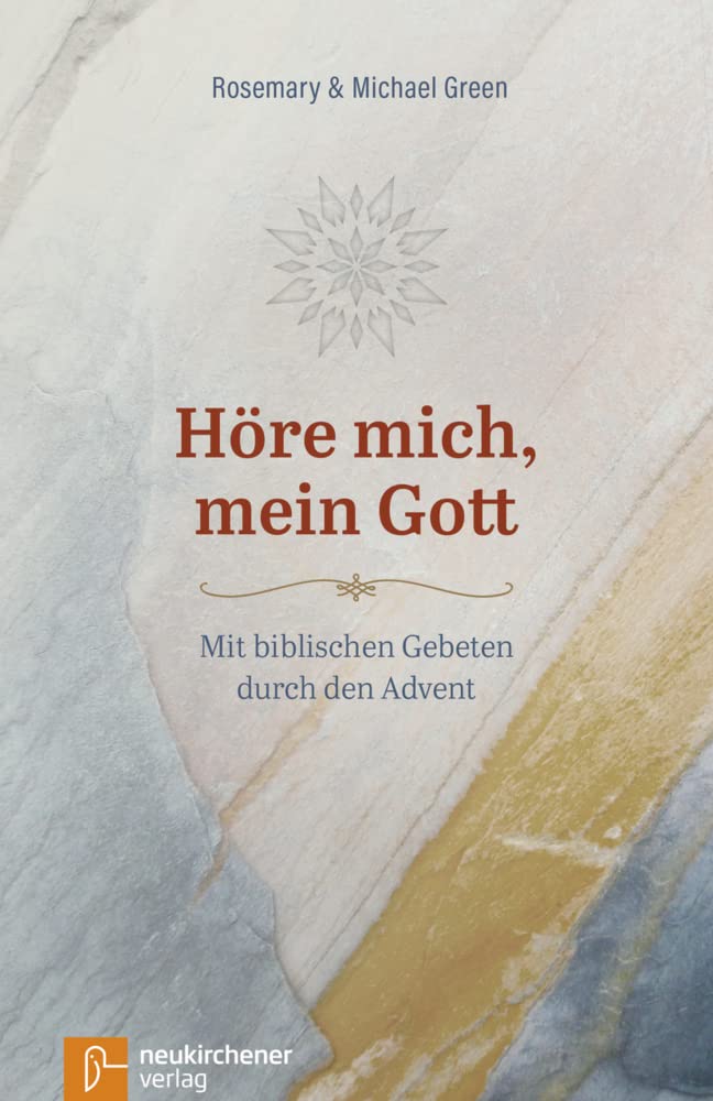 Product Image: Höre mich, mein Gott