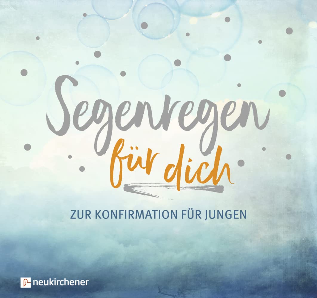 Segenregen für dich Religion & Esotericism
