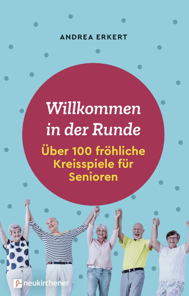 Product Image: Willkommen in der Runde
