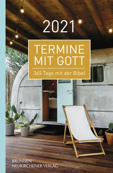 Termine mit Gott 2021 Leisure, Home & Garden