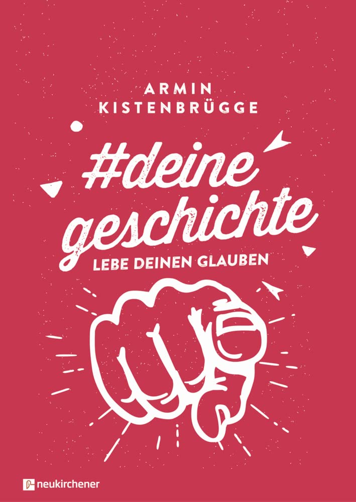 #deinegeschichte - Lebe deinen Glauben Religion & Esotericism
