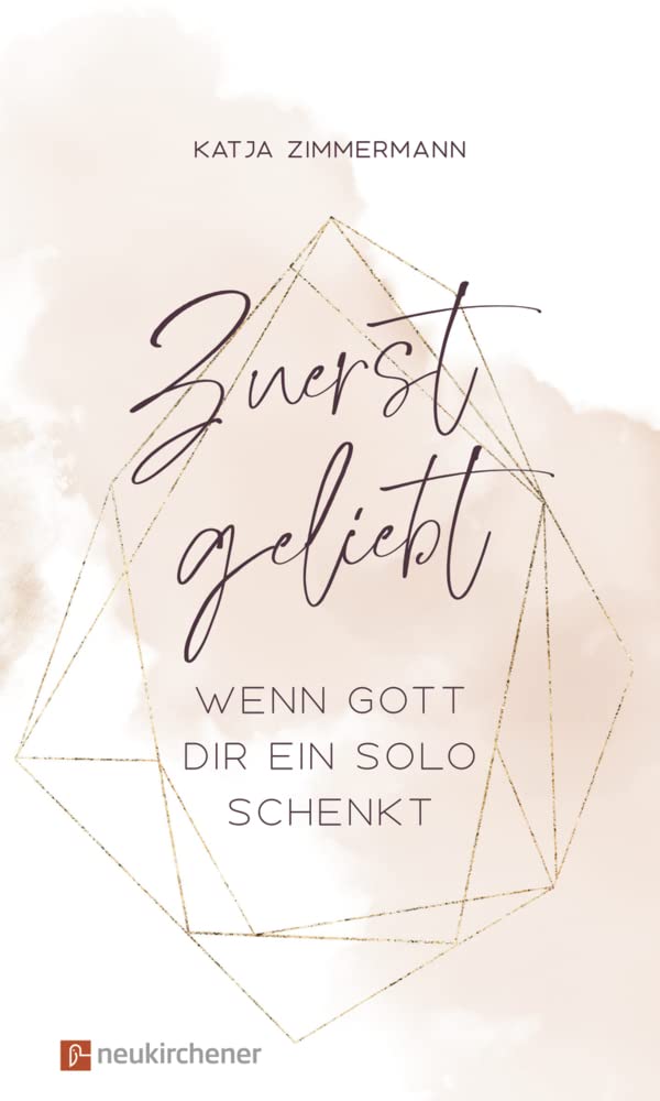 Zuerst geliebt Religion & Esotericism