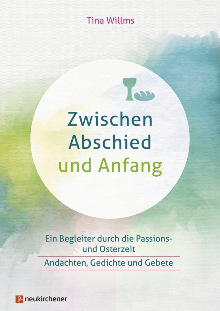 Zwischen Abschied und Anfang Religion & Esotericism
