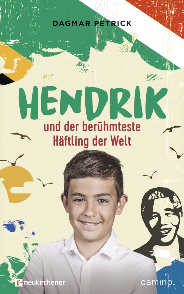Hendrik und der berühmteste Häftling der Welt General education