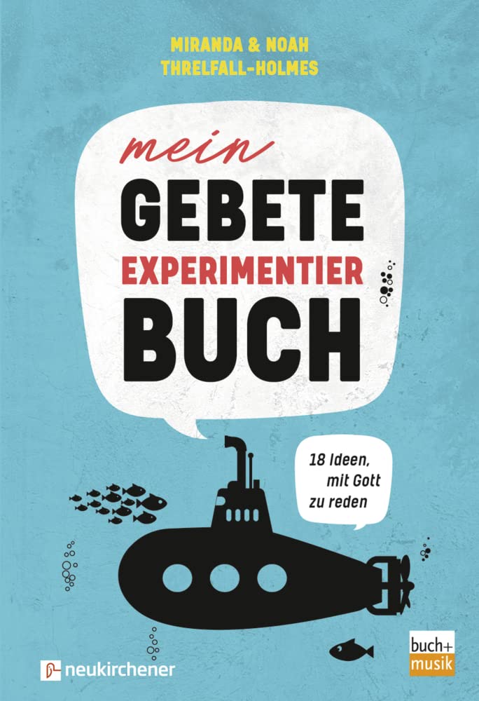Mein Gebete-Experimentierbuch Religion & Esotericism