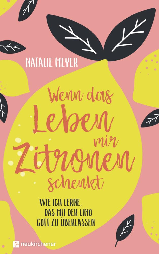 Wenn das Leben mir Zitronen schenkt Health, Nutrition & Fitness