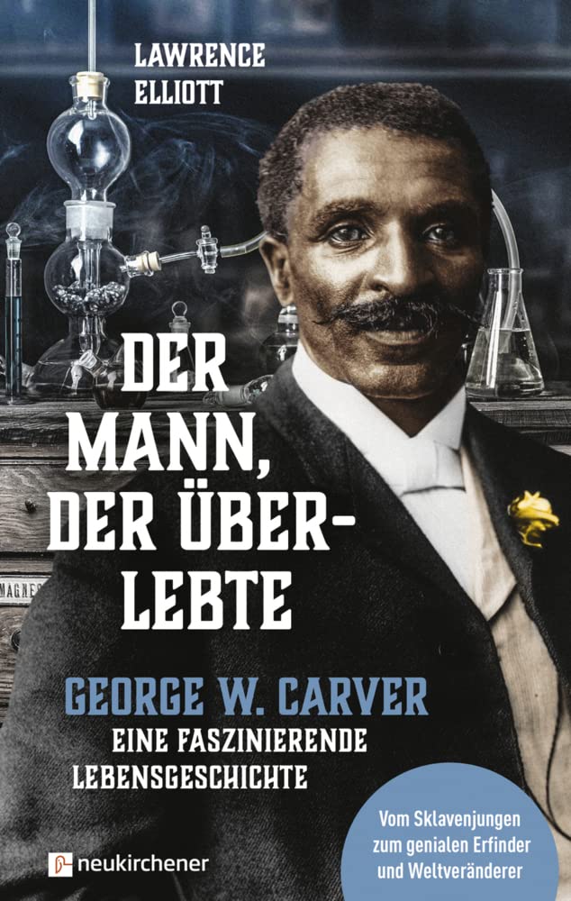 Der Mann, der überlebte Personalities Books