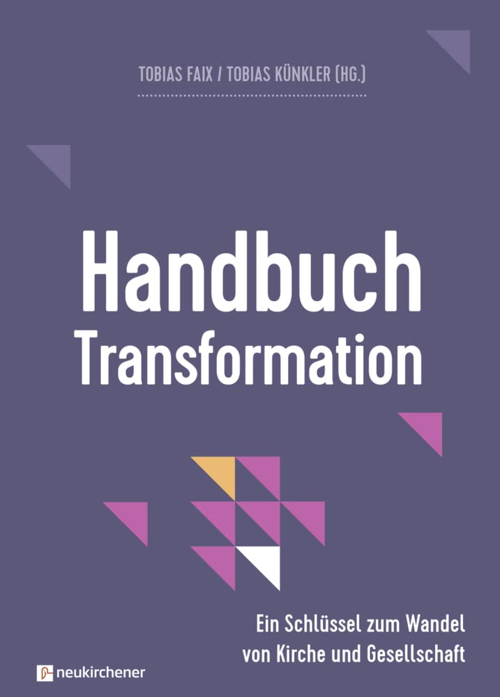Product Image: Handbuch Transformation