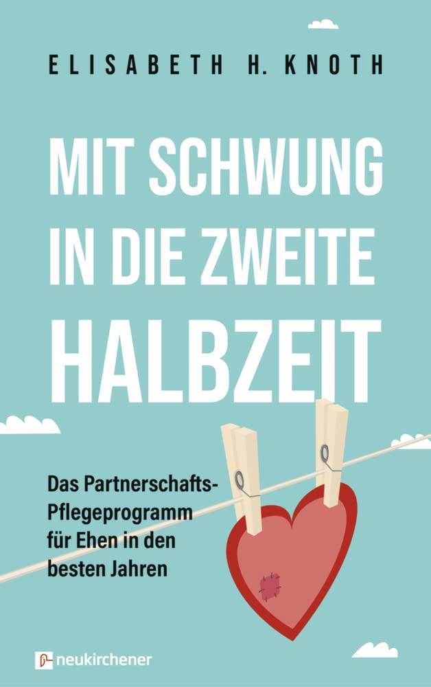 Mit Schwung in die zweite Halbzeit Lifestyle