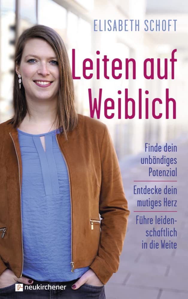 Product Image: Leiten auf Weiblich