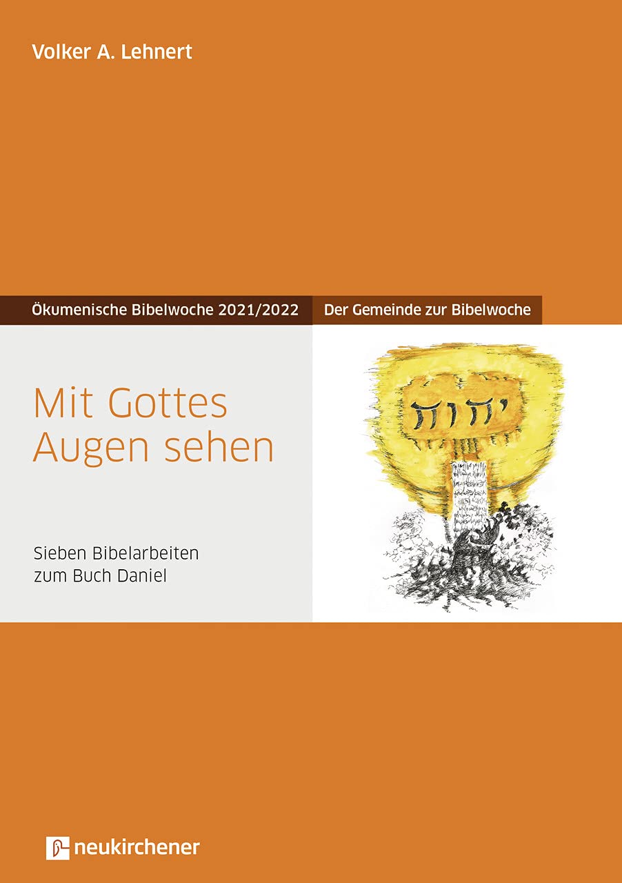 Mit Gottes Augen sehen book