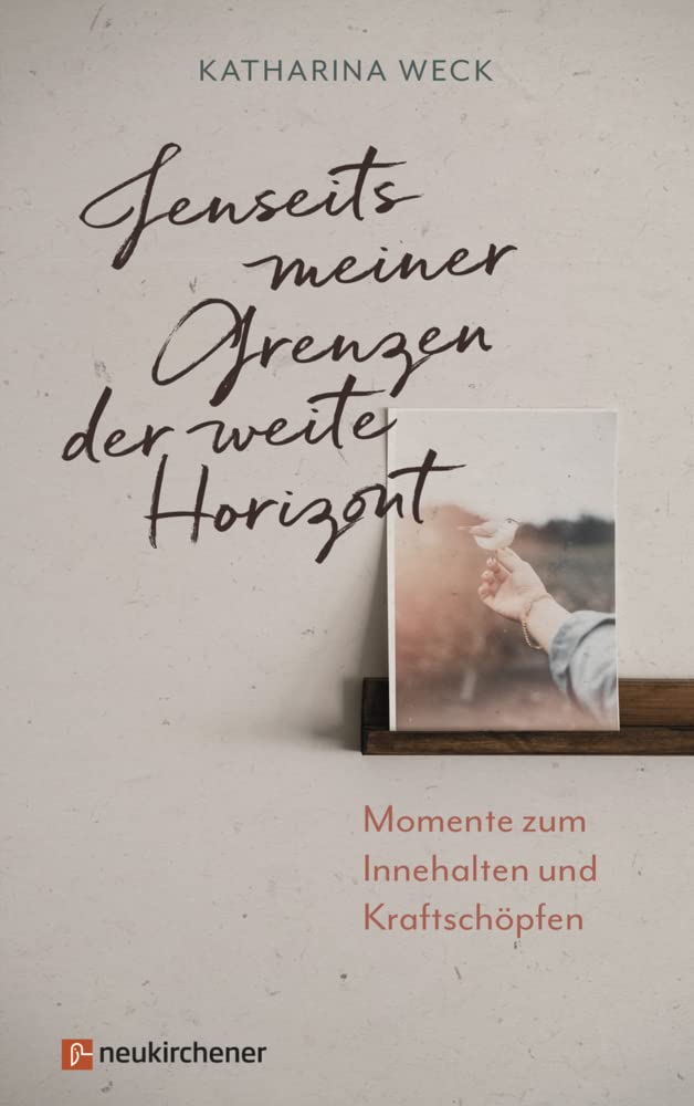 Jenseits meiner Grenzen der weite Horizont Lifestyle