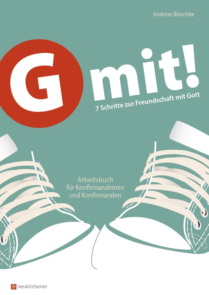 Product Image: G mit! - Ringbuch-Ausgabe