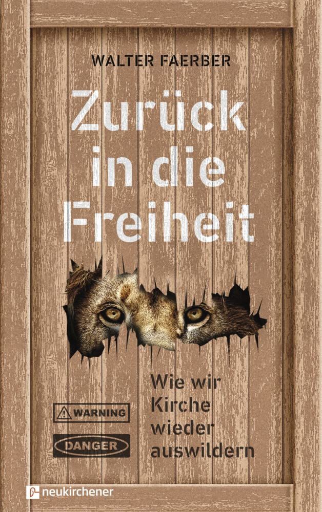Zurück in die Freiheit Religion & Esotericism