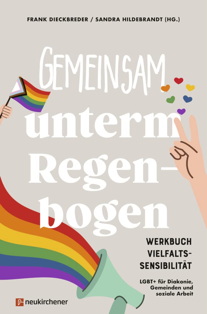 Gemeinsam unterm Regenbogen Lifestyle Books