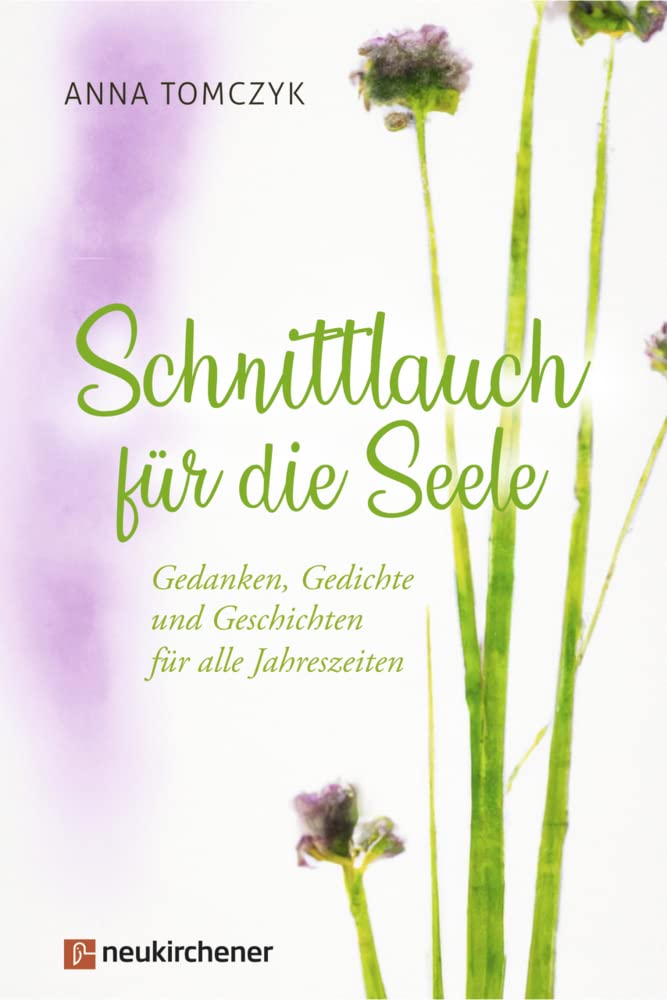 Product Image: Schnittlauch für die Seele