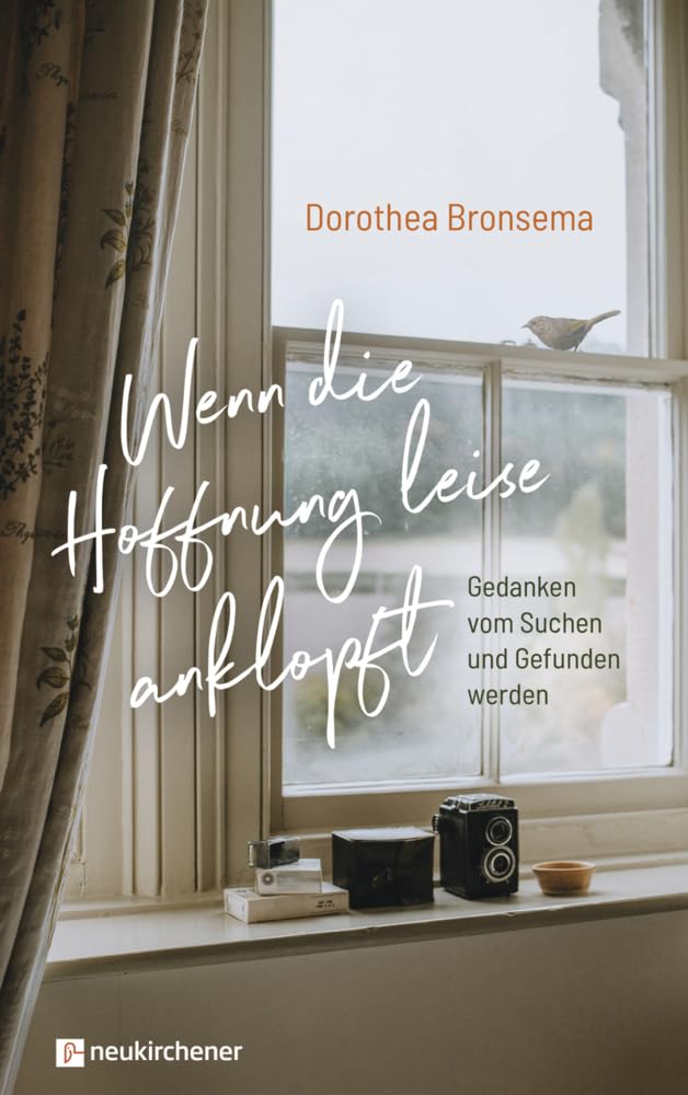 Wenn die Hoffnung leise anklopft Lifestyle