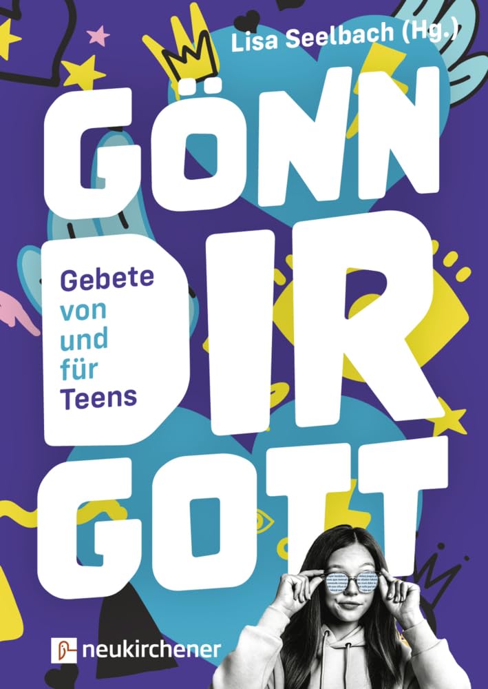 Gönn dir Gott Religion & Esotericism