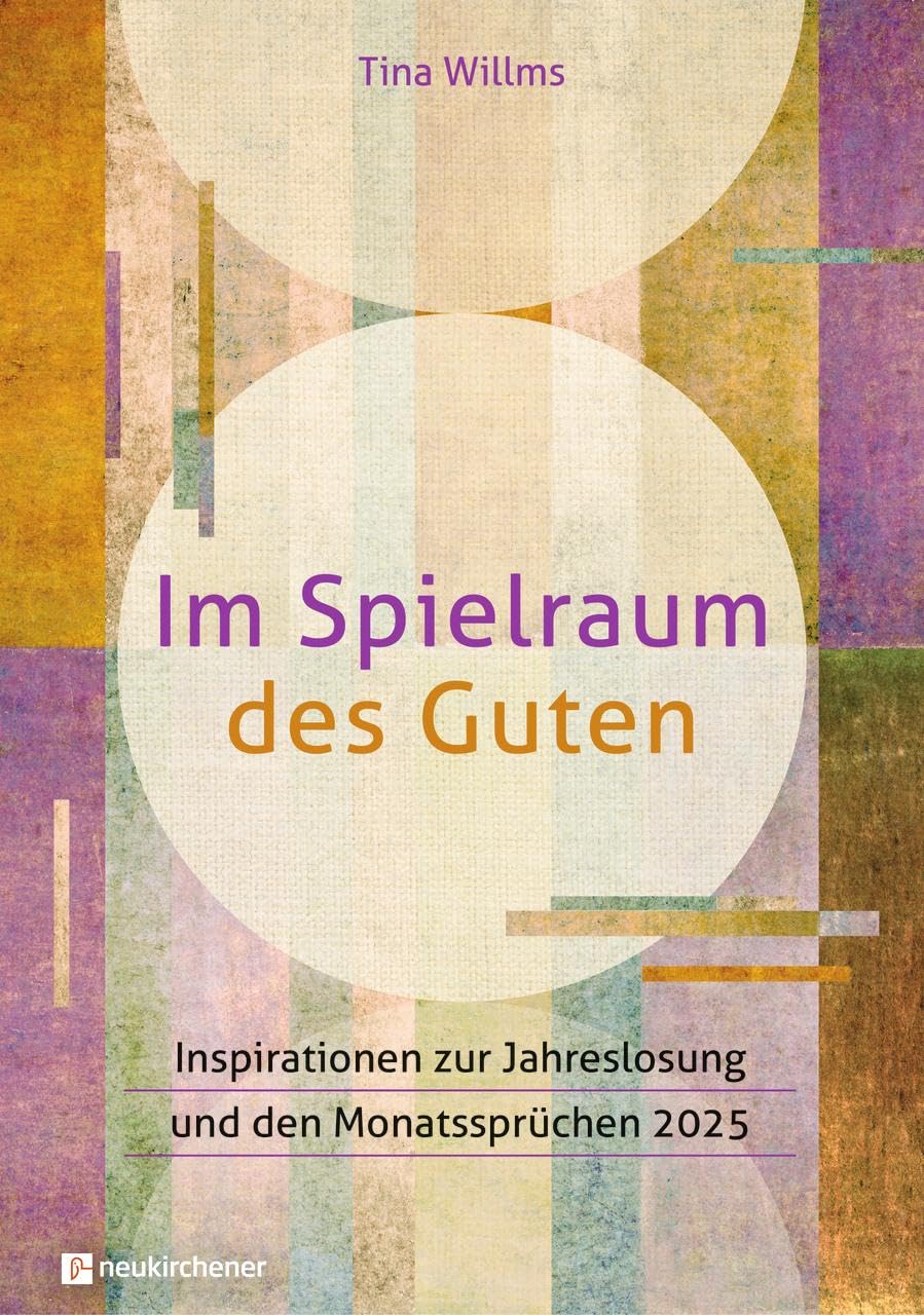 Im Spielraum des Guten Religion & Esotericism