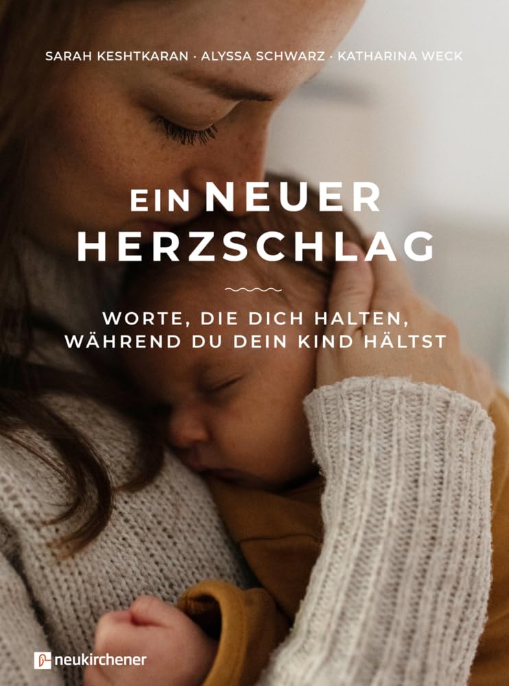 Product Image: Ein neuer Herzschlag